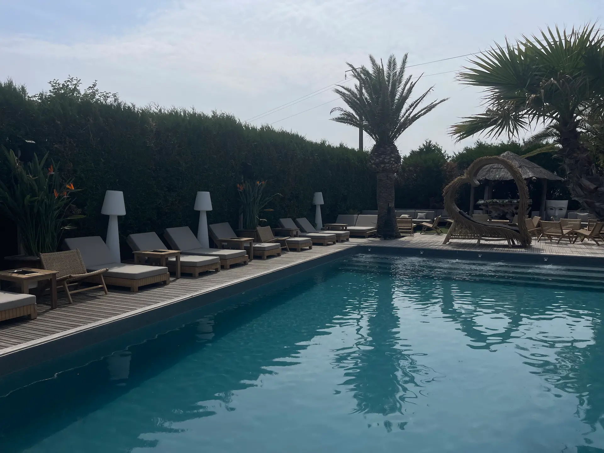 nettoyage piscine metz