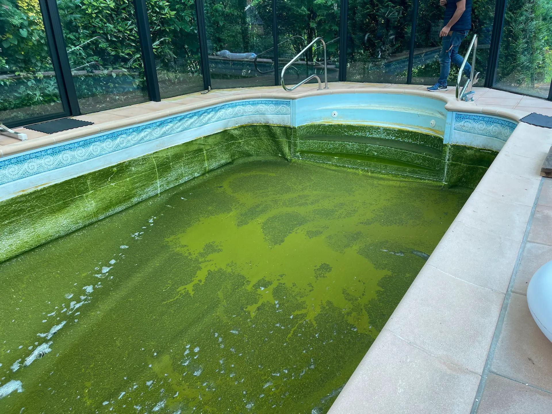 rénovation piscine metz